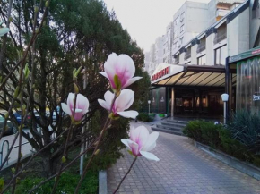 Hotels in Dimitrovgrad